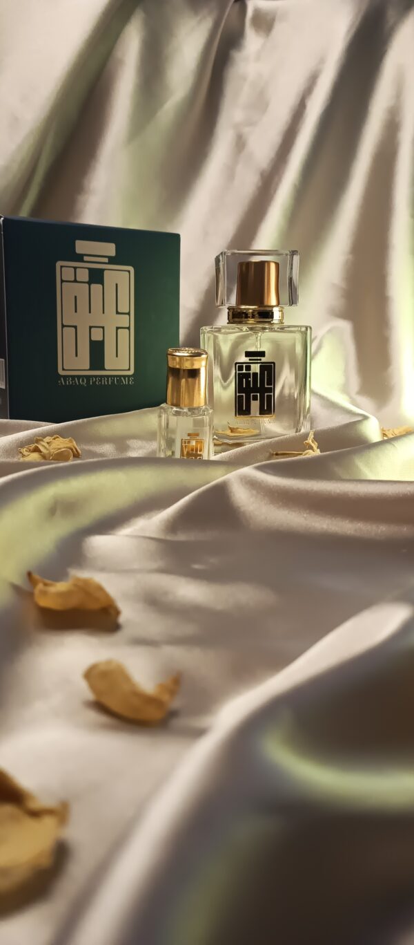 Burberry Her