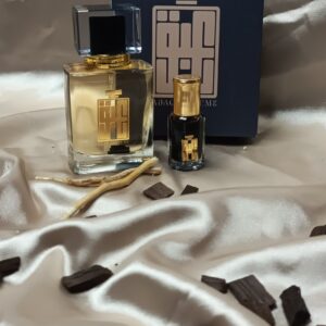 Silver Scent
