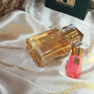 Coco Chanel