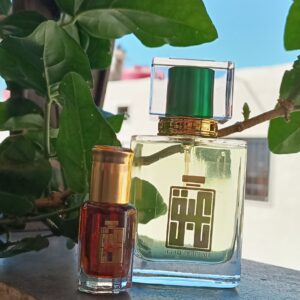 Armani Vert Malachite