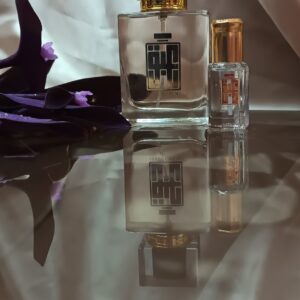 Narciso for her