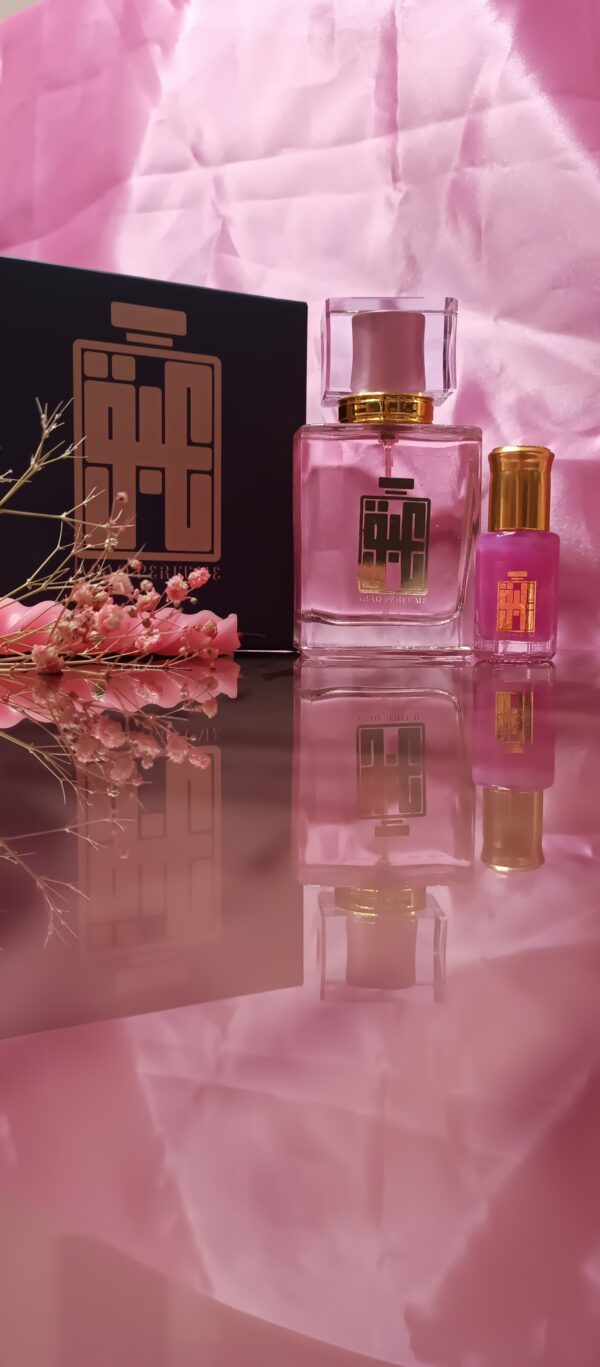 Dior Joy